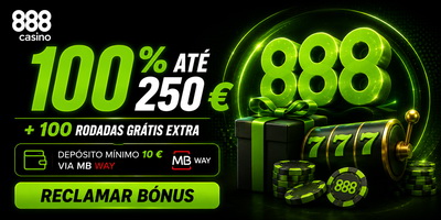 888 Casino 