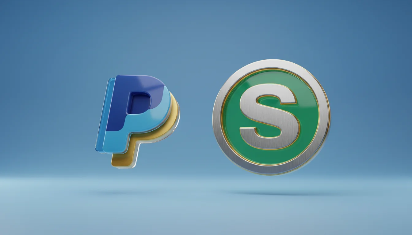 Casinos que aceptan PayPal y Skrill