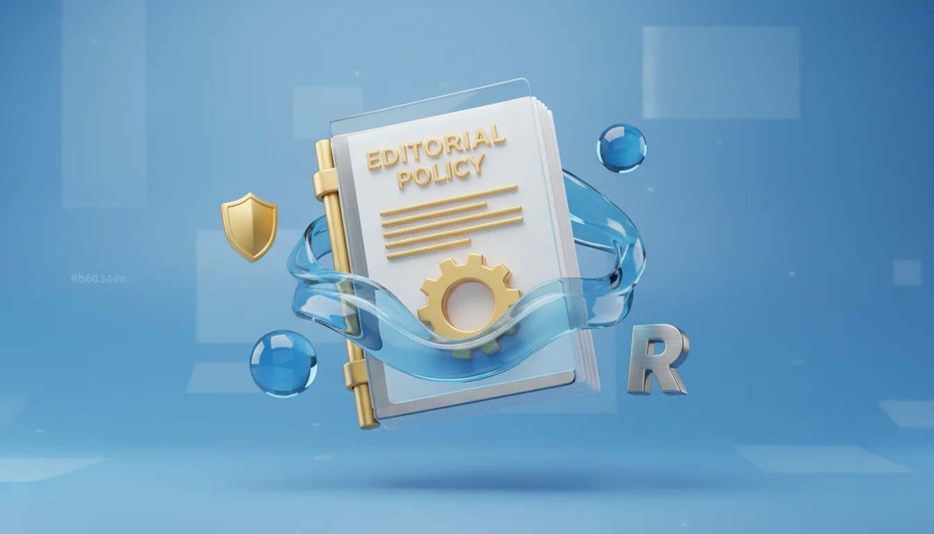 Política Editorial: Transparencia, Rigor y Acento Argentino