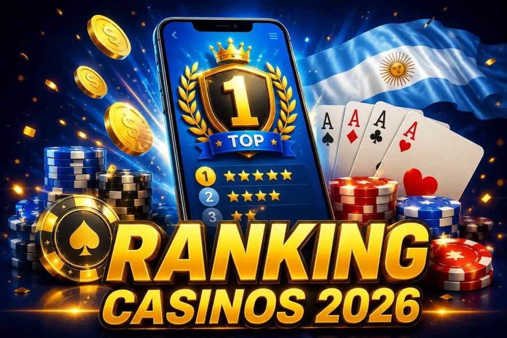 KYC en Casinos Online Argentina 2026