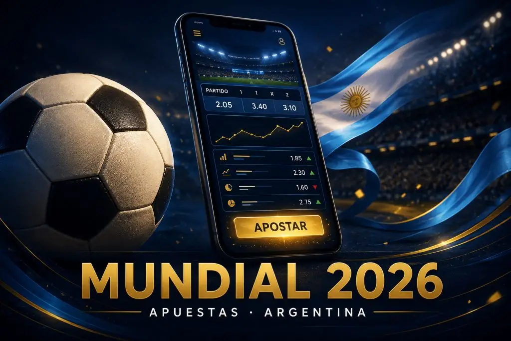Mundial 2026